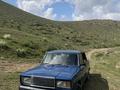 ВАЗ (Lada) 2107 2004 года за 1 000 000 тг. в Туркестан