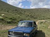 ВАЗ (Lada) 2107 2004 года за 1 000 000 тг. в Туркестан