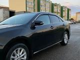 Toyota Camry 2012 годаfor9 000 000 тг. в Усть-Каменогорск – фото 2