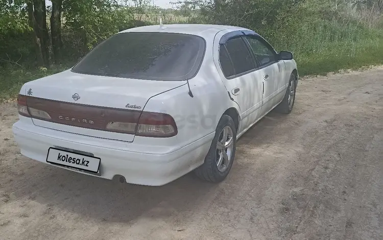 Nissan Cefiro 1998 года за 2 550 000 тг. в Жаркент