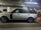 Land Rover Range Rover 2015 годаүшін27 000 000 тг. в Астана – фото 3