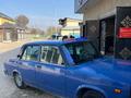 ВАЗ (Lada) 2107 2007 годаfor1 150 000 тг. в Жетысай – фото 4