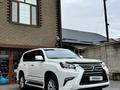 Lexus GX 460 2015 годаүшін24 000 000 тг. в Алматы – фото 3