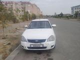ВАЗ (Lada) Priora 2170 2013 года за 1 550 000 тг. в Тараз