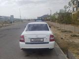 ВАЗ (Lada) Priora 2170 2013 года за 1 550 000 тг. в Тараз – фото 2
