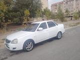 ВАЗ (Lada) Priora 2170 2013 года за 1 550 000 тг. в Тараз – фото 3