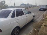 ВАЗ (Lada) Priora 2170 2013 года за 1 550 000 тг. в Тараз – фото 5