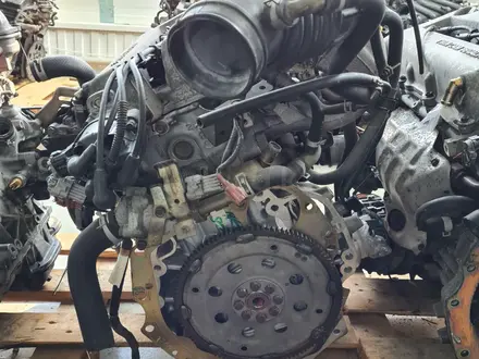 Двигатель из Японии SR20DE за 290 000 тг. в Астана – фото 3