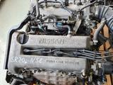 Двигатель из Японии SR20DEүшін350 000 тг. в Астана – фото 4