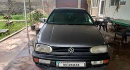Volkswagen Golf 1993 годаүшін950 000 тг. в Тараз