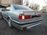 BMW 525 1994 года за 2 600 000 тг. в Караганда – фото 4