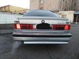 BMW 525 1994 года за 2 600 000 тг. в Караганда – фото 5