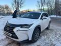 Lexus NX 200 2015 года за 11 600 000 тг. в Астана – фото 4