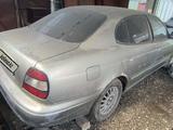 Daewoo Leganza 1997 года за 600 000 тг. в Алматы – фото 2