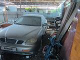 Daewoo Leganza 1997 года за 600 000 тг. в Алматы – фото 3