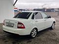ВАЗ (Lada) Priora 2170 2015 года за 2 215 000 тг. в Астана – фото 4