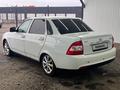 ВАЗ (Lada) Priora 2170 2015 года за 2 215 000 тг. в Астана – фото 6