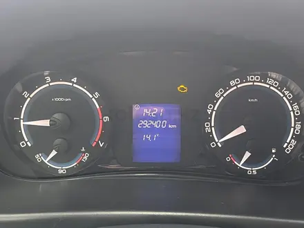 ВАЗ (Lada) Priora 2170 2015 года за 2 215 000 тг. в Астана – фото 10