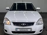 ВАЗ (Lada) Priora 2170 2015 года за 2 215 000 тг. в Астана