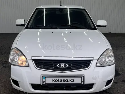 ВАЗ (Lada) Priora 2170 2015 года за 2 215 000 тг. в Астана