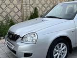 ВАЗ (Lada) Priora 2170 2014 года за 4 000 000 тг. в Шымкент – фото 2