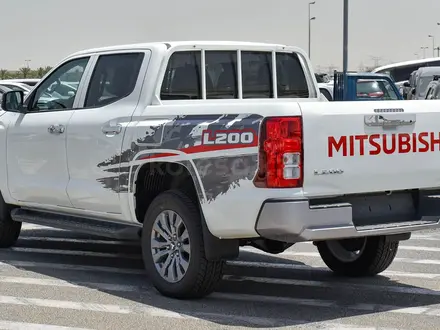 Mitsubishi L200 2024 года за 17 000 000 тг. в Актау – фото 6