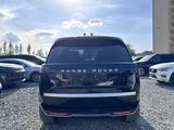 Land Rover Range Rover 2026 года за 88 300 000 тг. в Бишкек – фото 4