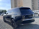 Land Rover Range Rover 2026 года за 88 300 000 тг. в Бишкек – фото 3