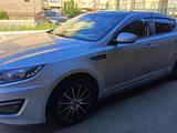 Kia Optima 2014 годаfor7 000 000 тг. в Актобе – фото 4