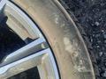 Диски с шинами на BMW X5 за 1 600 000 тг. в Астана – фото 7