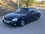 ВАЗ (Lada) Priora 2170 2013 года за 2 000 000 тг. в Астана