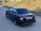 ВАЗ (Lada) Priora 2170 2013 года за 2 000 000 тг. в Астана – фото 3