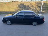 ВАЗ (Lada) Priora 2170 2013 года за 2 000 000 тг. в Астана – фото 5