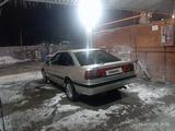 Mazda 626 1990 годаfor600 000 тг. в Алматы – фото 4