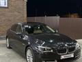 BMW 528 2014 годаүшін7 000 000 тг. в Атырау – фото 2
