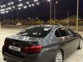 BMW 528 2014 годаүшін7 000 000 тг. в Атырау – фото 3