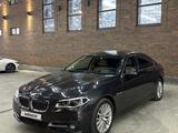 BMW 528 2014 года за 7 000 000 тг. в Атырау