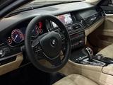 BMW 528 2014 годаүшін7 000 000 тг. в Атырау – фото 5