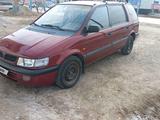 Mitsubishi Space Wagon 1998 годаfor3 000 000 тг. в Кызылорда