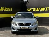 Toyota Corolla 2010 года за 5 600 000 тг. в Актобе – фото 2