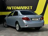 Toyota Corolla 2010 года за 5 600 000 тг. в Актобе – фото 4