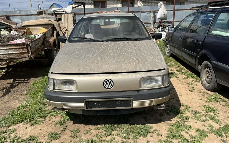 Volkswagen Passat 1989 годаүшін500 000 тг. в Уральск