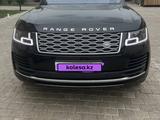 Land Rover Range Rover 2019 годаүшін50 000 000 тг. в Астана