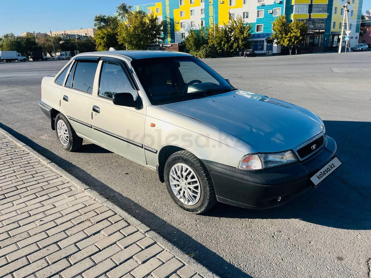 Daewoo Nexia 2005 г.