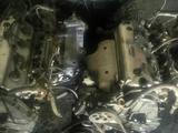 Двигатель Хонда Одиссей за 350 000 тг. в Алматы – фото 3