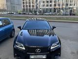 Lexus GS 250 2012 года за 13 500 000 тг. в Астана