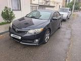 Toyota Camry 2013 года за 8 000 000 тг. в Актау – фото 4