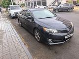 Toyota Camry 2013 года за 8 000 000 тг. в Актау – фото 5