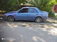 Mazda 323 1991 года за 430 000 тг. в Алматы