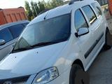 ВАЗ (Lada) Largus 2018 годаfor5 300 000 тг. в Актобе – фото 5